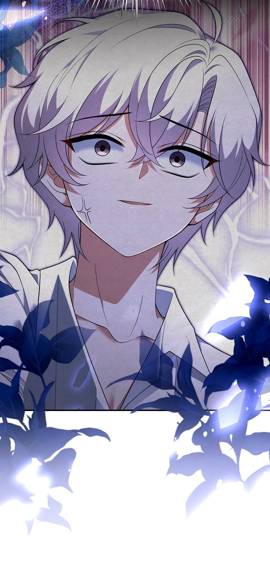 Манга Месть незаконнорожденного ребенка из известной волшебной семьи - Глава 50 Страница 13