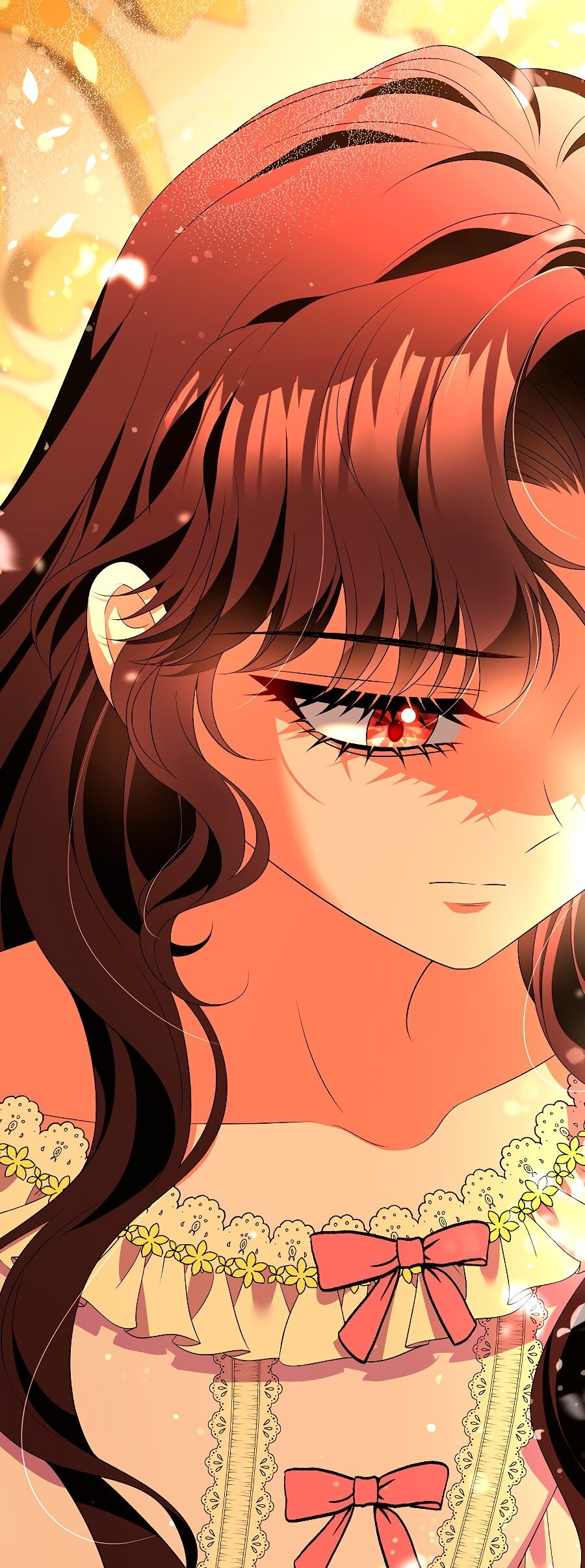 Манга Месть незаконнорожденного ребенка из известной волшебной семьи - Глава 50 Страница 37