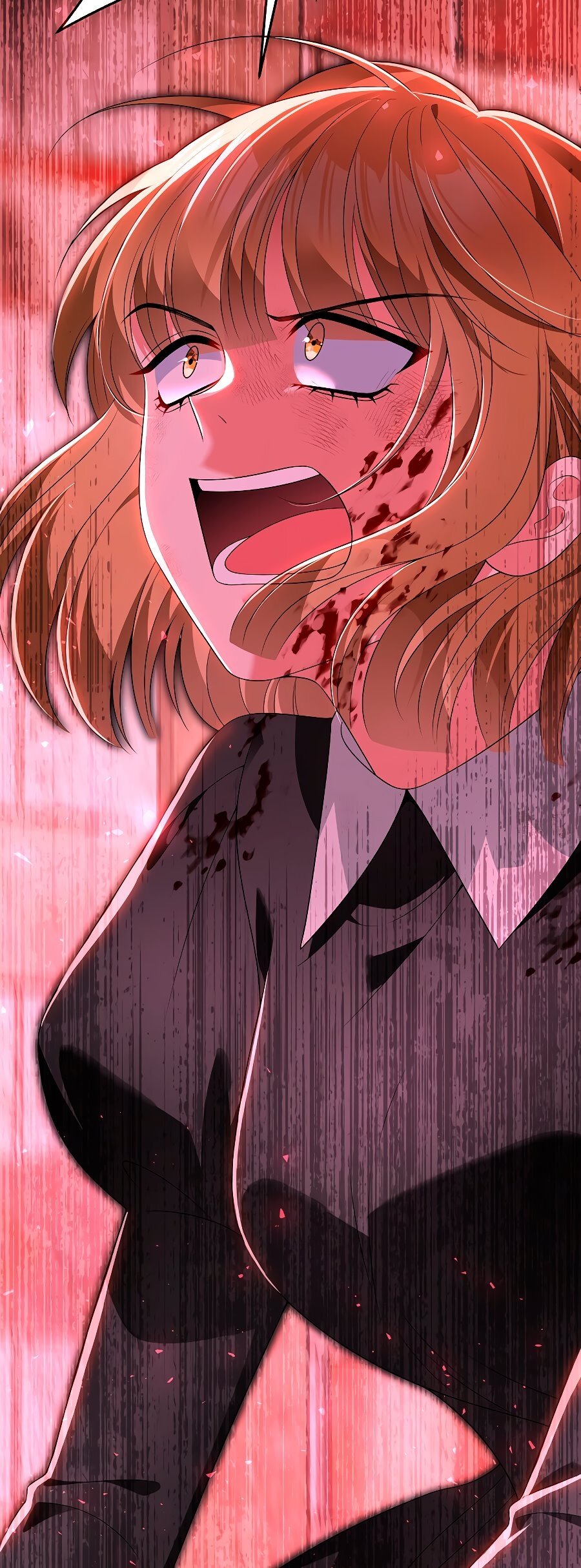 Манга Месть незаконнорожденного ребенка из известной волшебной семьи - Глава 50 Страница 76