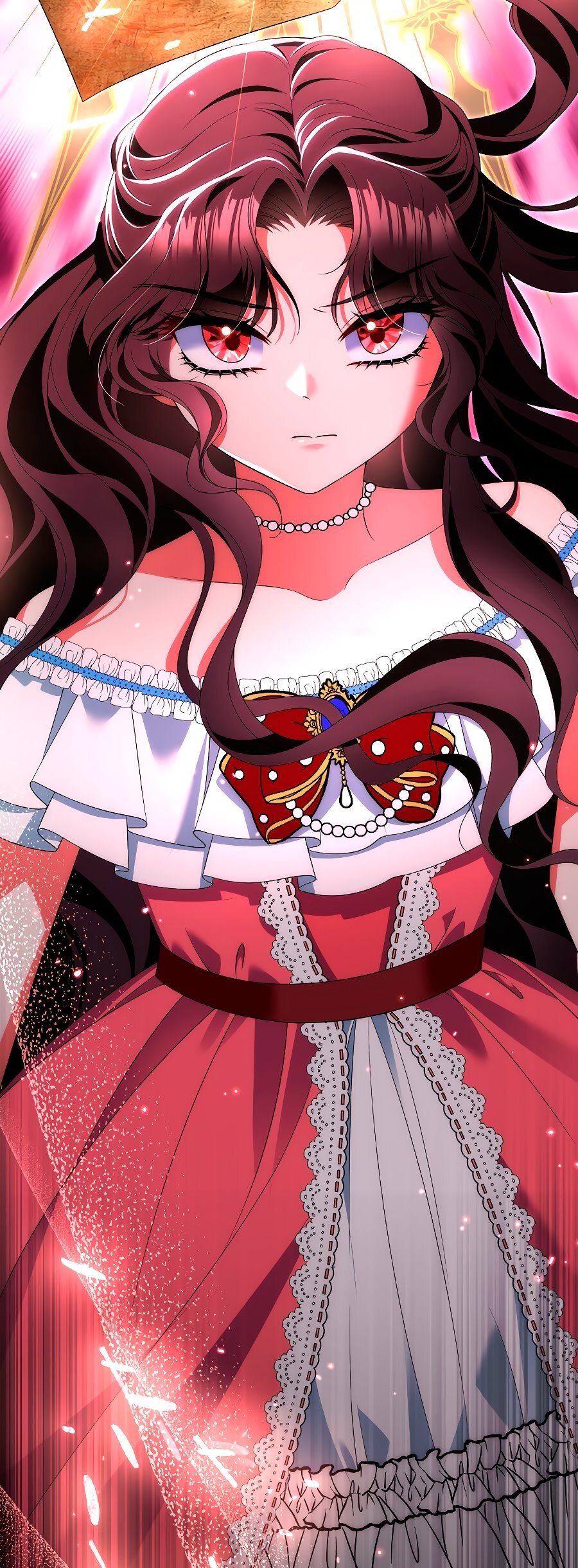 Манга Месть незаконнорожденного ребенка из известной волшебной семьи - Глава 50 Страница 67