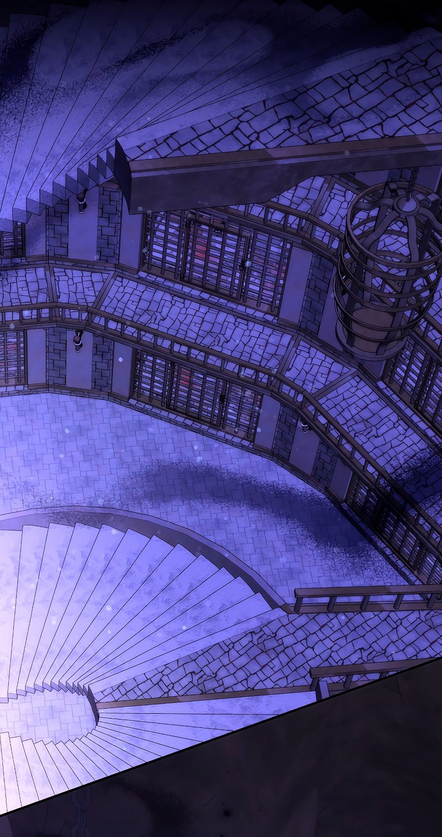 Манга Месть незаконнорожденного ребенка из известной волшебной семьи - Глава 50 Страница 40