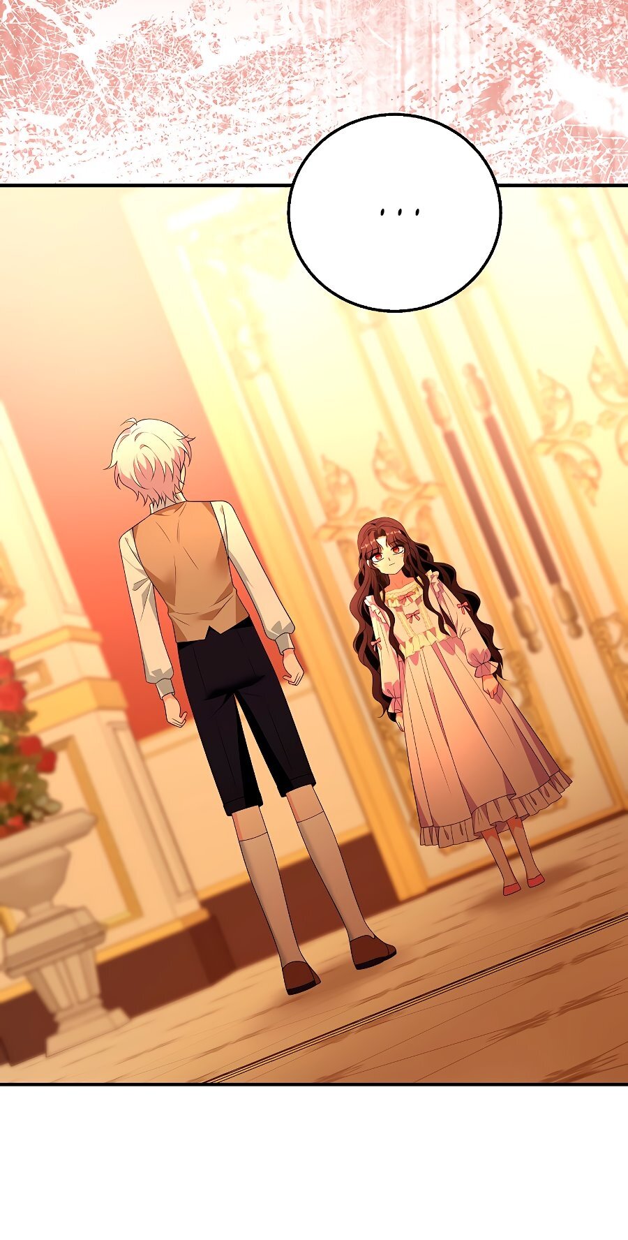 Манга Месть незаконнорожденного ребенка из известной волшебной семьи - Глава 50 Страница 32