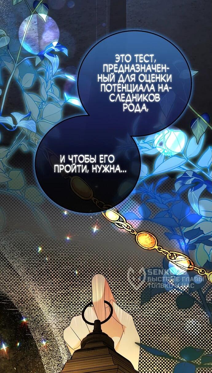 Манга Месть незаконнорожденного ребенка из известной волшебной семьи - Глава 15 Страница 18