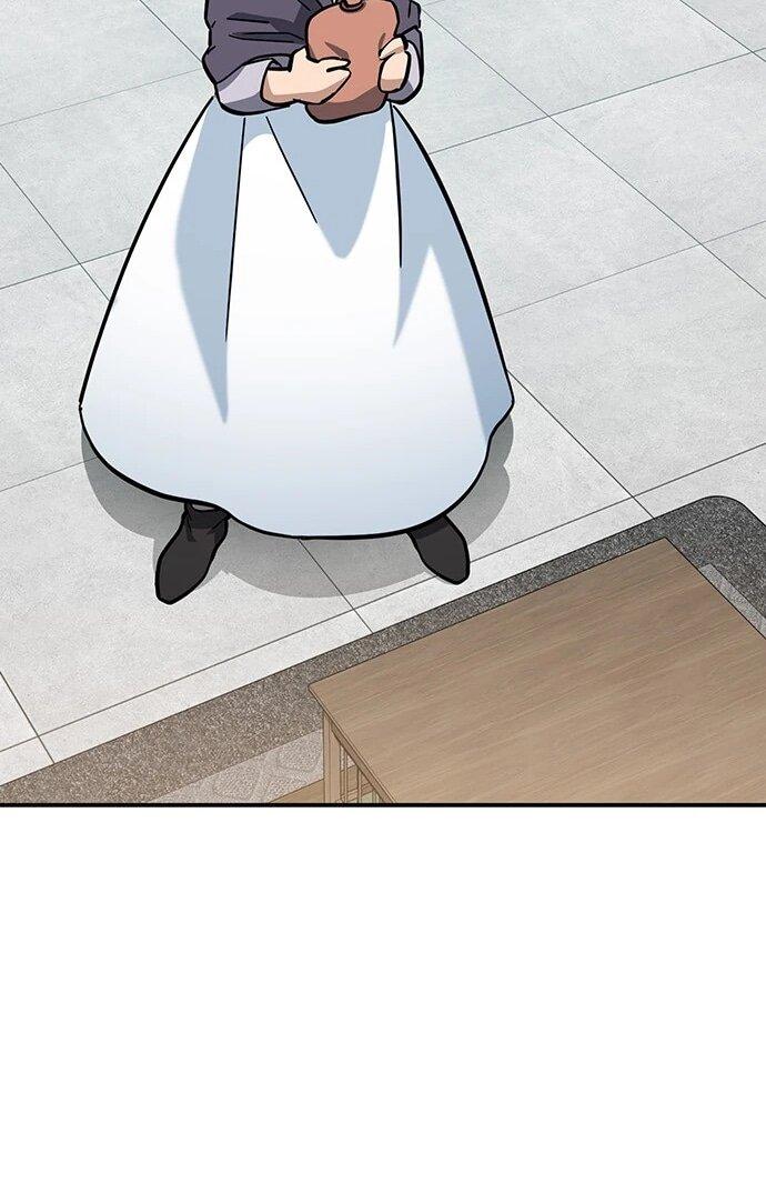 Манга Ким Оджин и странные животные - Глава 32 Страница 60