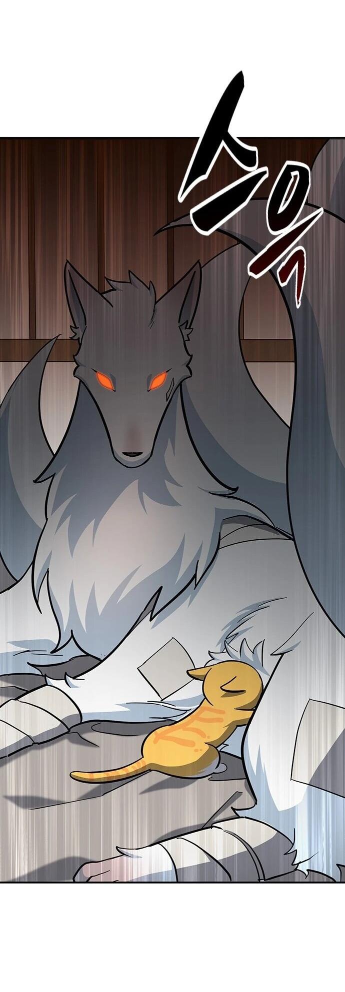 Манга Ким Оджин и странные животные - Глава 32 Страница 69