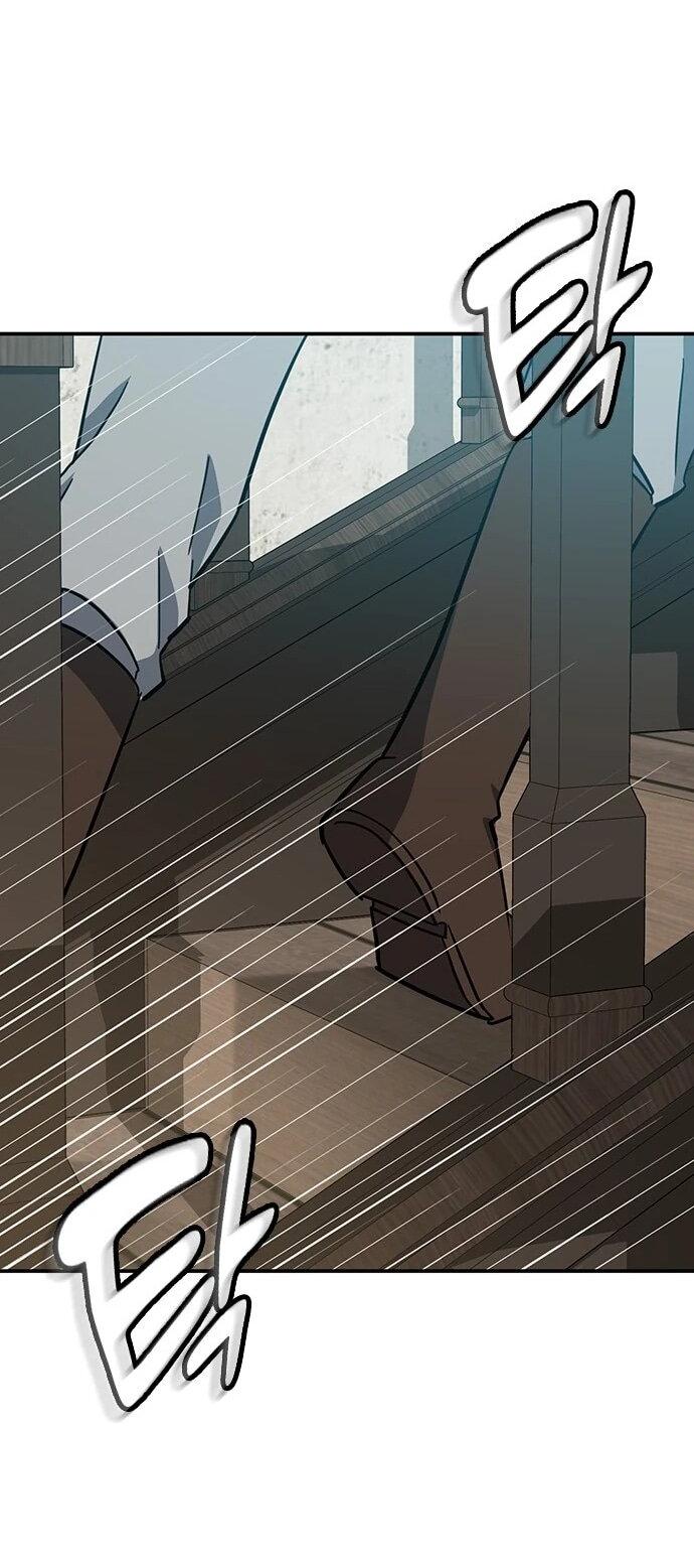 Манга Ким Оджин и странные животные - Глава 32 Страница 68