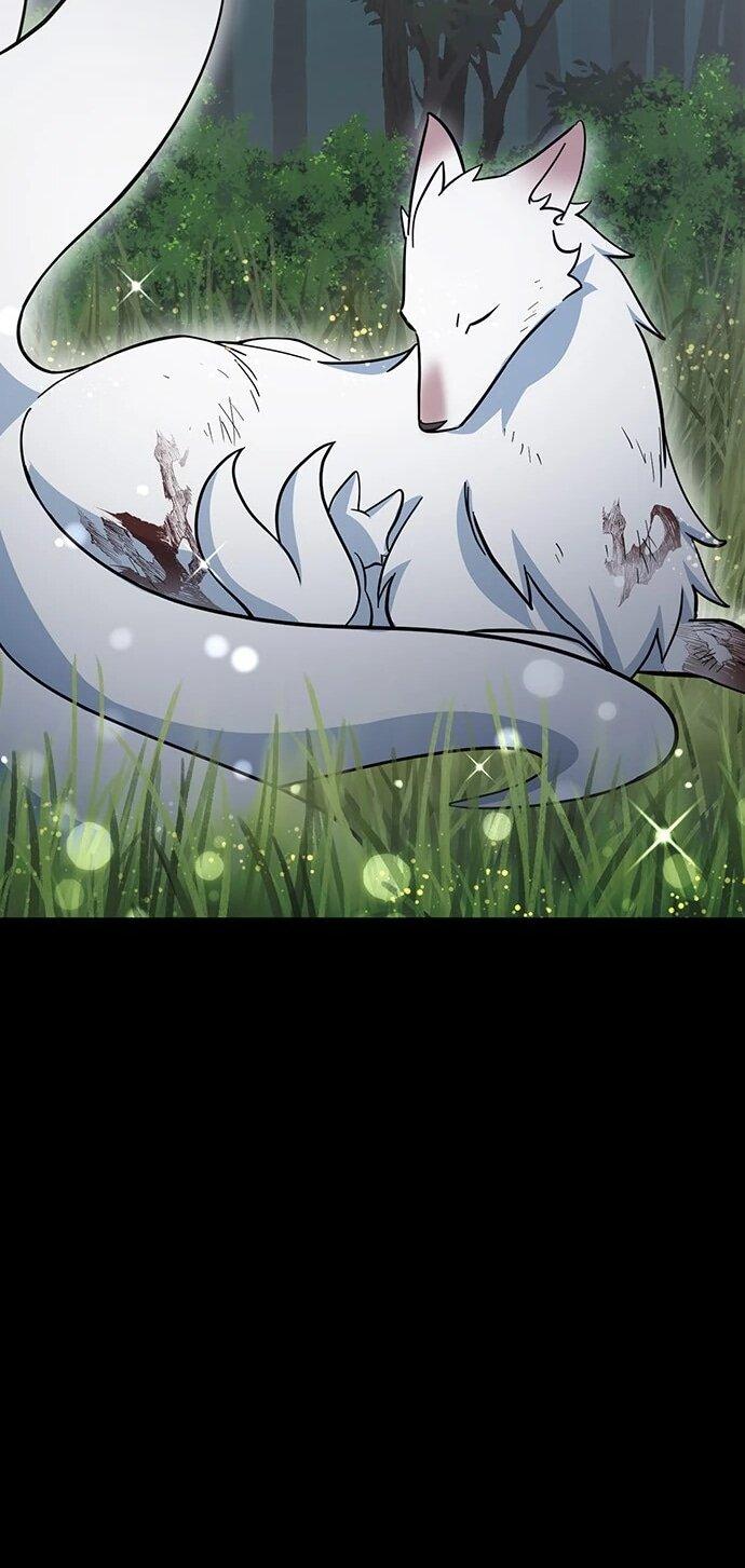 Манга Ким Оджин и странные животные - Глава 32 Страница 19