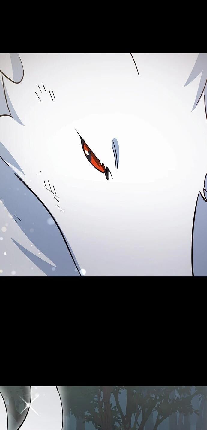 Манга Ким Оджин и странные животные - Глава 32 Страница 18