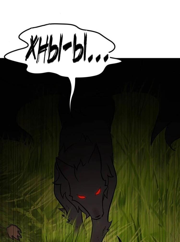 Манга Ким Оджин и странные животные - Глава 31 Страница 38