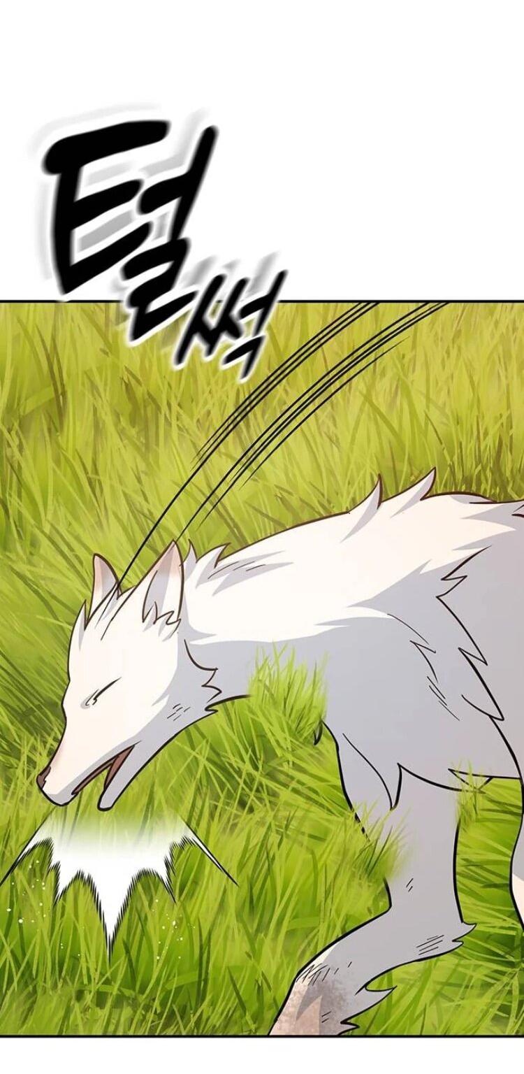 Манга Ким Оджин и странные животные - Глава 31 Страница 62