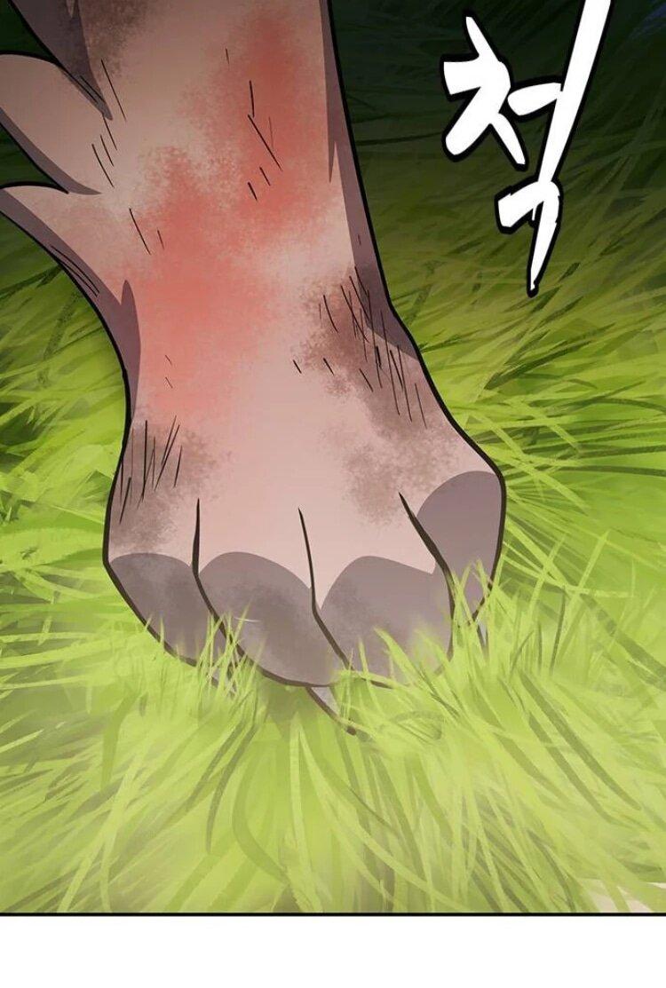 Манга Ким Оджин и странные животные - Глава 31 Страница 41