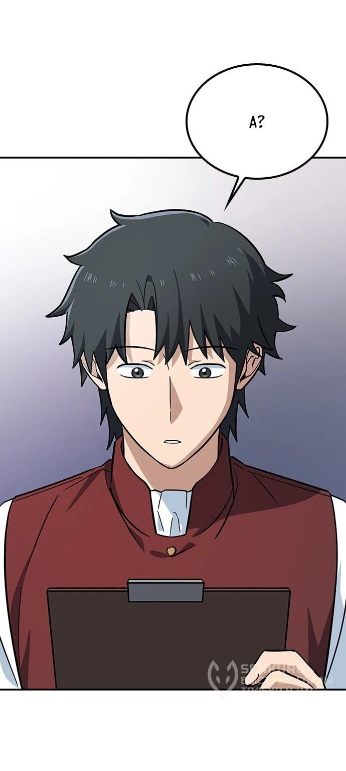 Манга Ким Оджин и странные животные - Глава 35 Страница 72