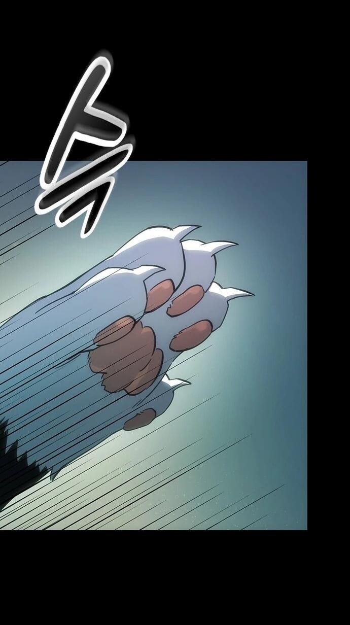 Манга Ким Оджин и странные животные - Глава 35 Страница 13