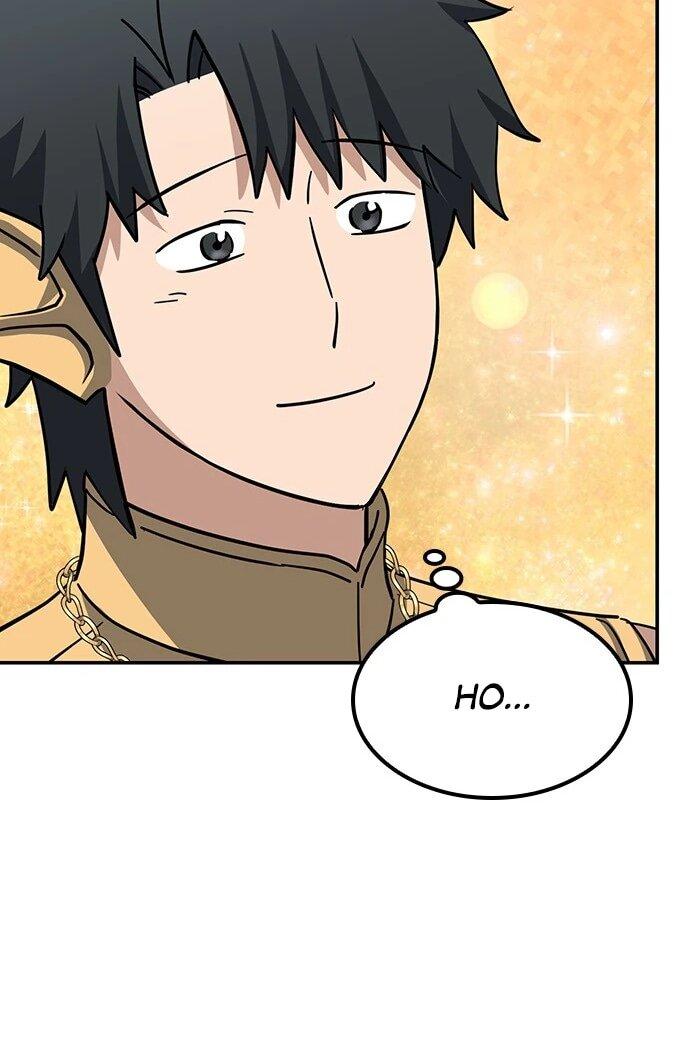 Манга Ким Оджин и странные животные - Глава 34 Страница 56