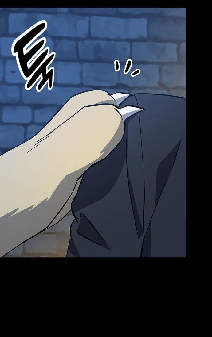 Манга Ким Оджин и странные животные - Глава 34 Страница 71