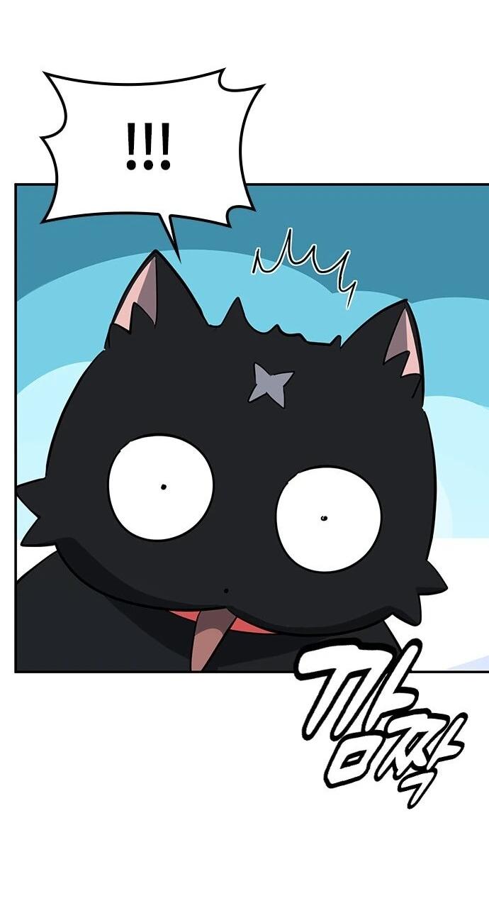 Манга Ким Оджин и странные животные - Глава 34 Страница 44