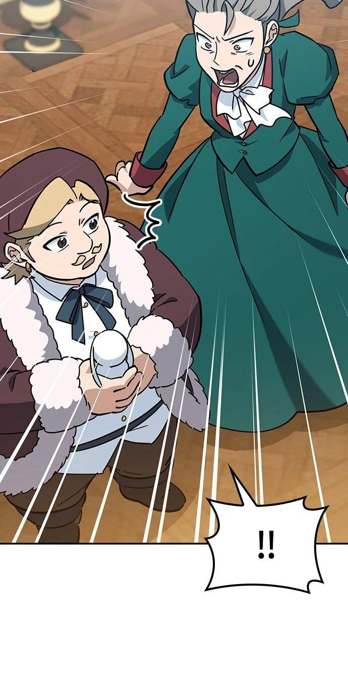 Манга Ким Оджин и странные животные - Глава 37 Страница 50