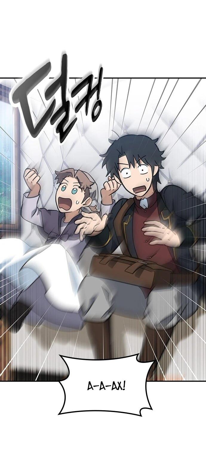 Манга Ким Оджин и странные животные - Глава 37 Страница 72