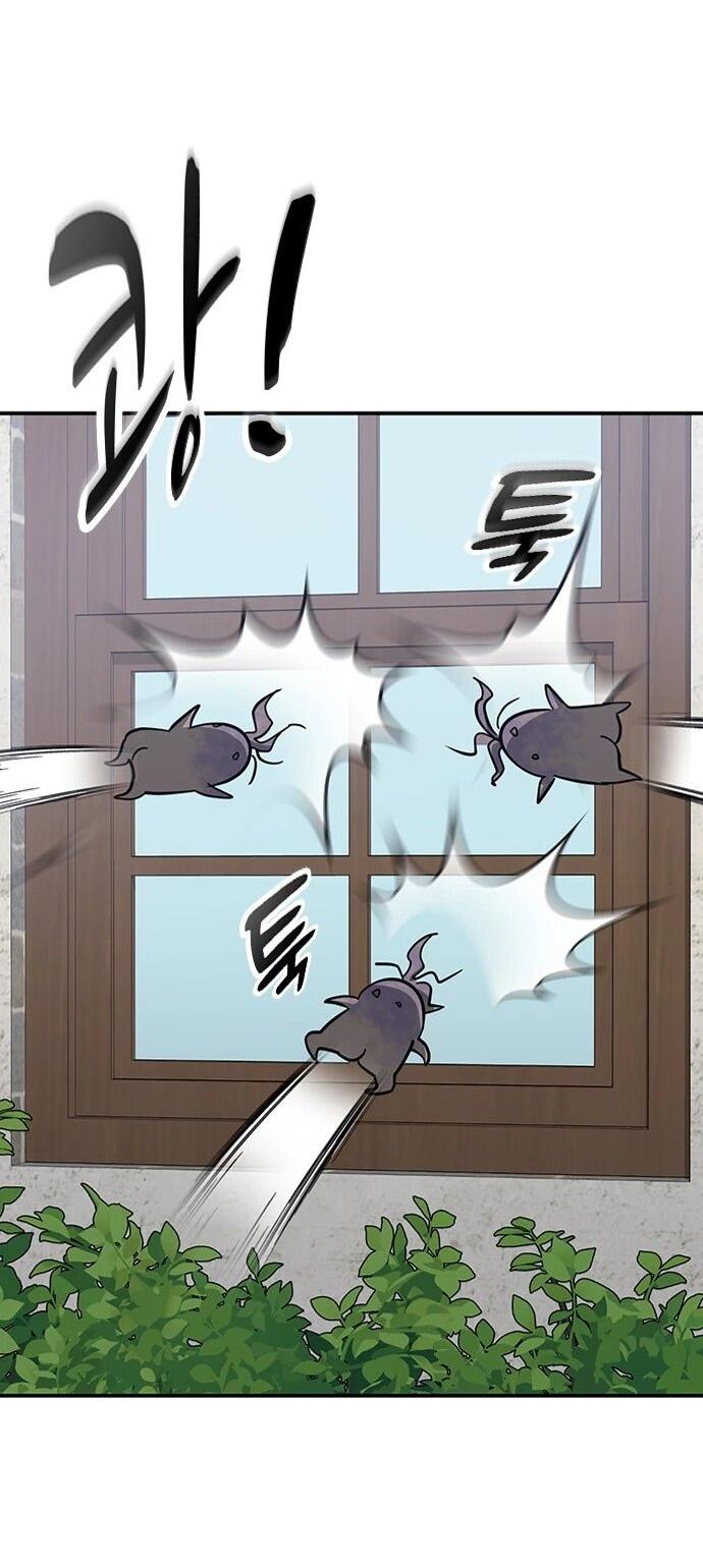 Манга Ким Оджин и странные животные - Глава 41 Страница 54