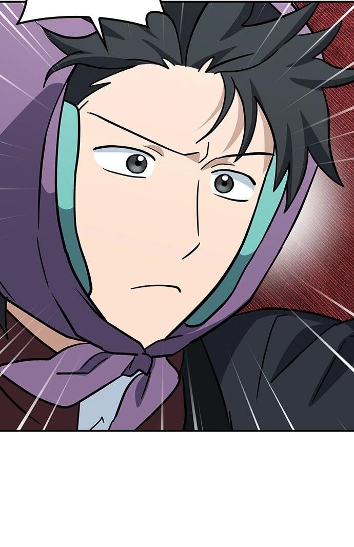 Манга Ким Оджин и странные животные - Глава 41 Страница 37