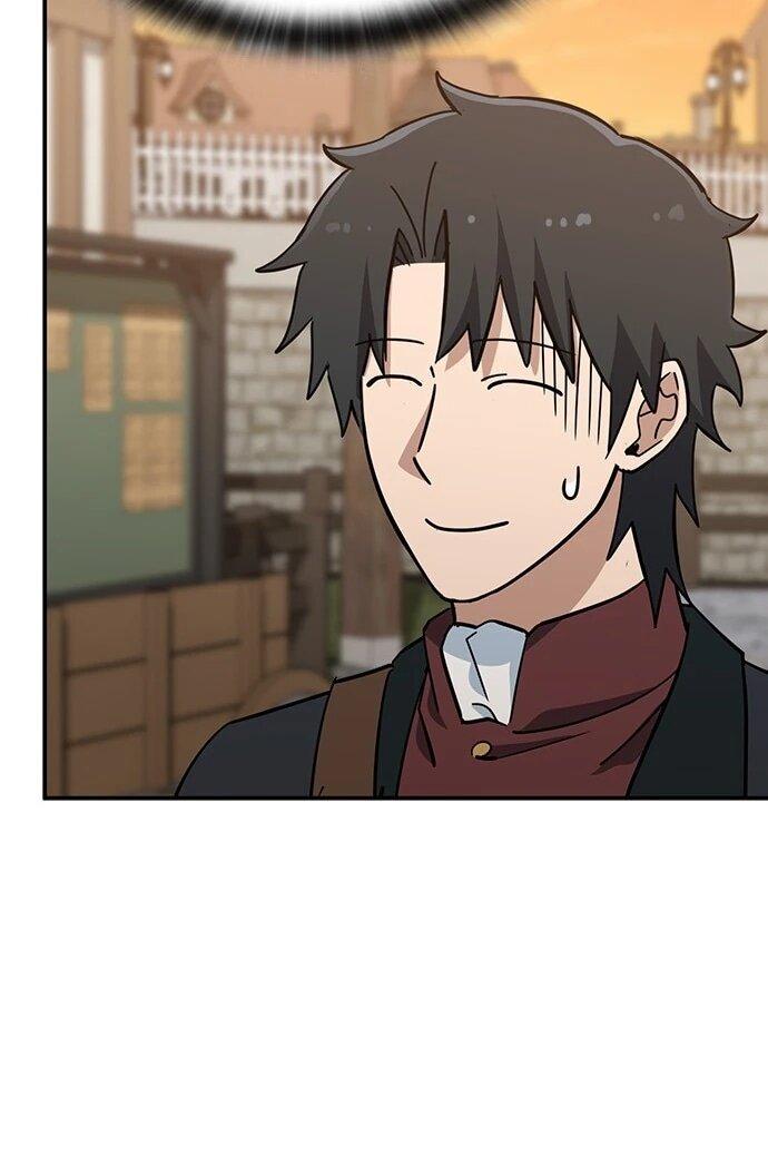 Манга Ким Оджин и странные животные - Глава 43 Страница 46