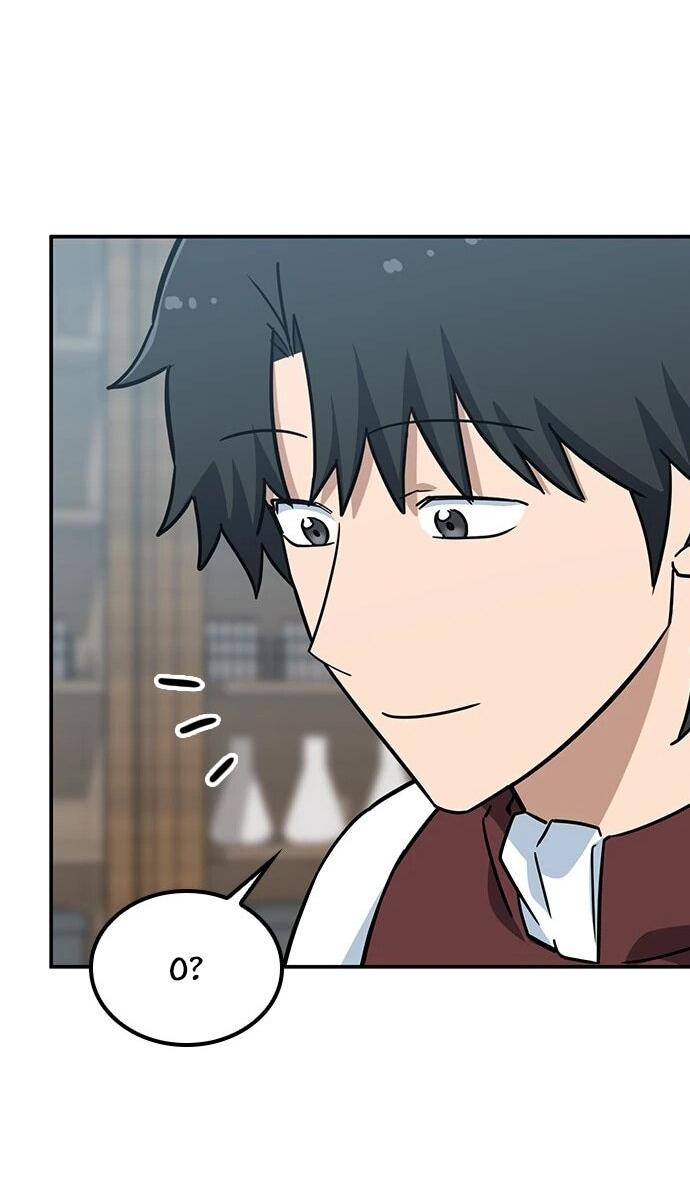 Манга Ким Оджин и странные животные - Глава 43 Страница 67