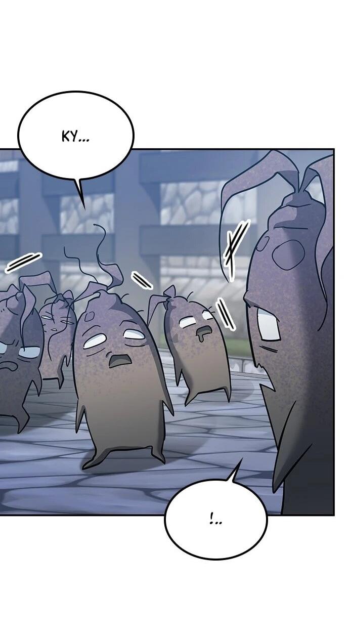 Манга Ким Оджин и странные животные - Глава 43 Страница 12