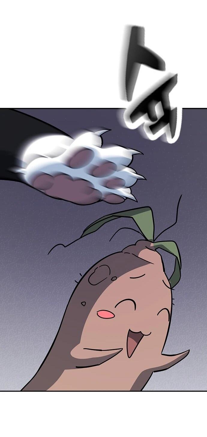 Манга Ким Оджин и странные животные - Глава 42 Страница 68