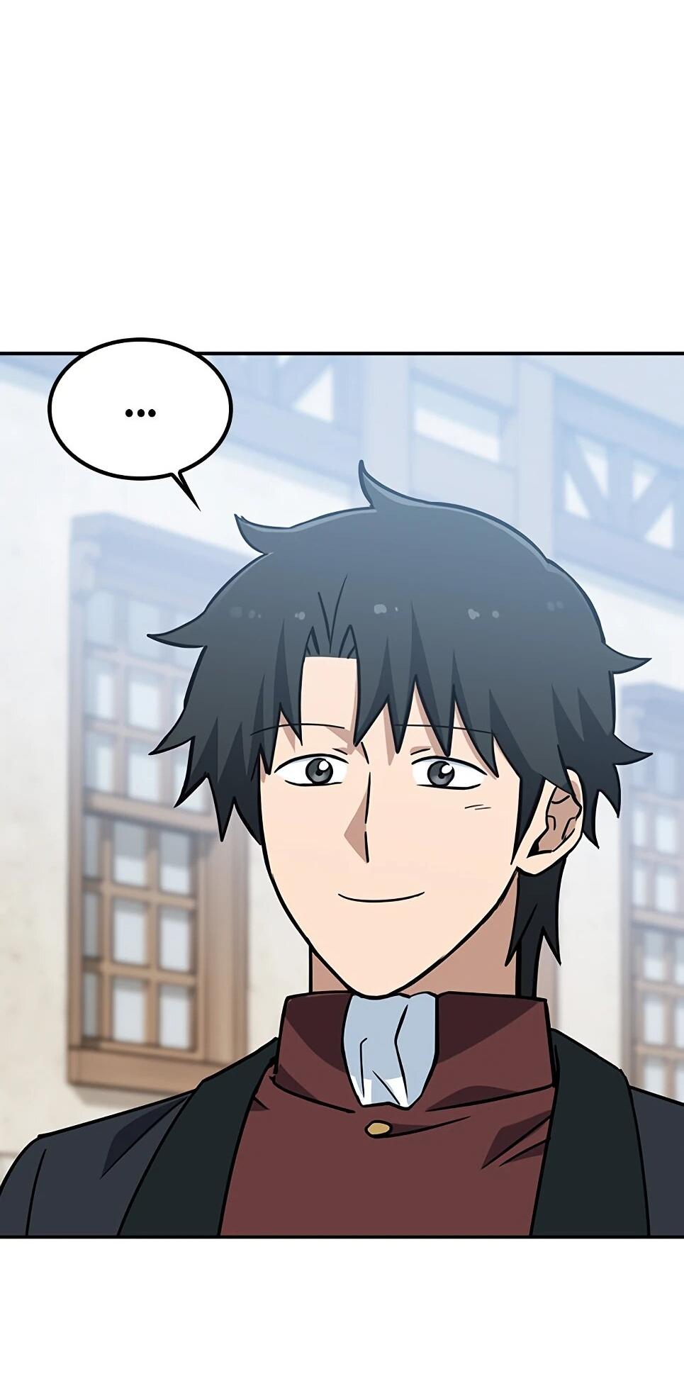 Манга Ким Оджин и странные животные - Глава 46 Страница 24