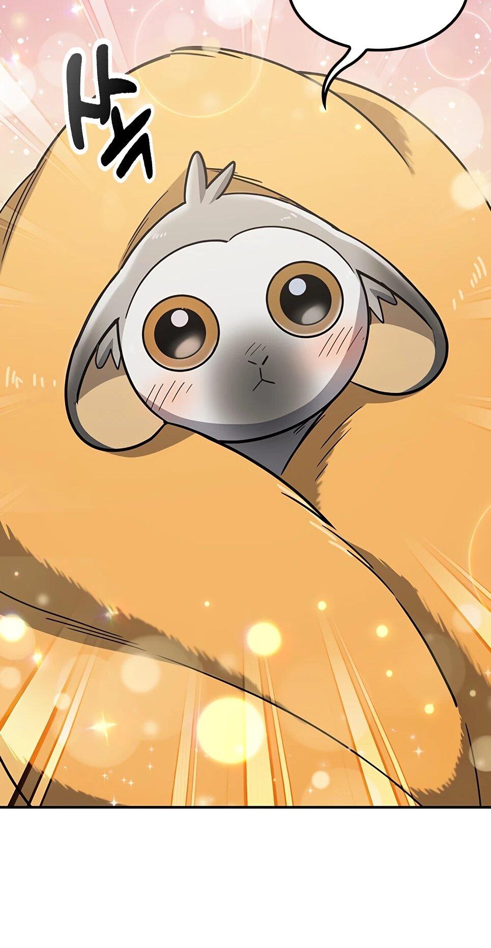 Манга Ким Оджин и странные животные - Глава 46 Страница 78