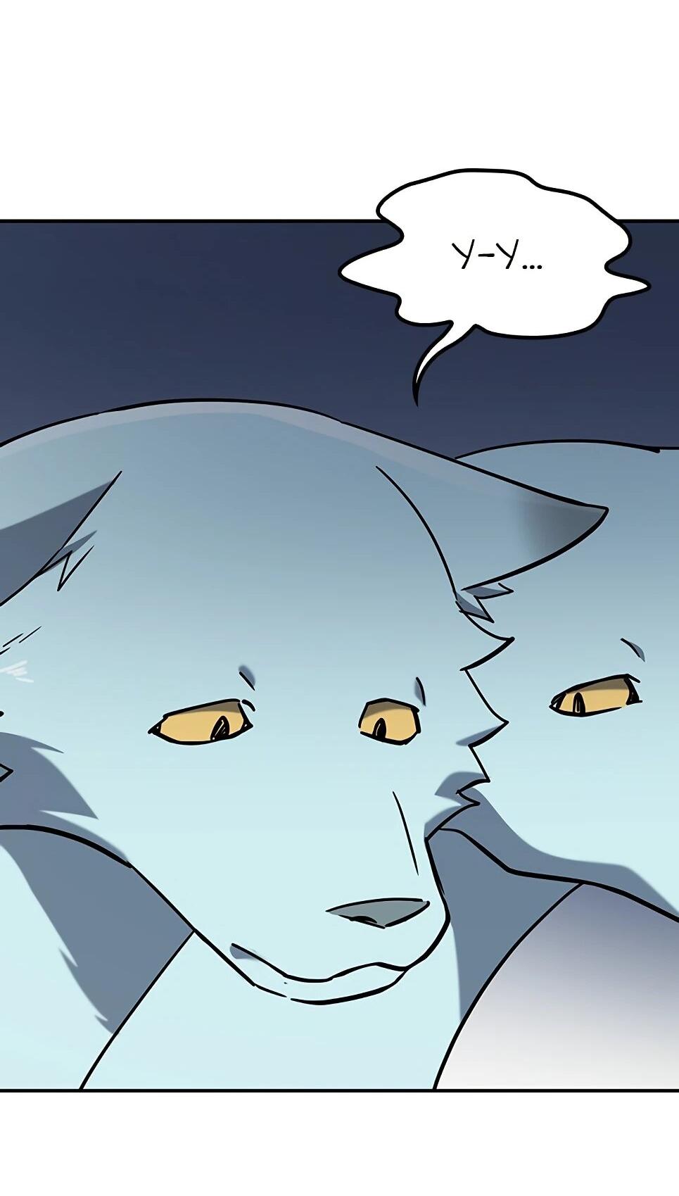 Манга Ким Оджин и странные животные - Глава 45 Страница 73