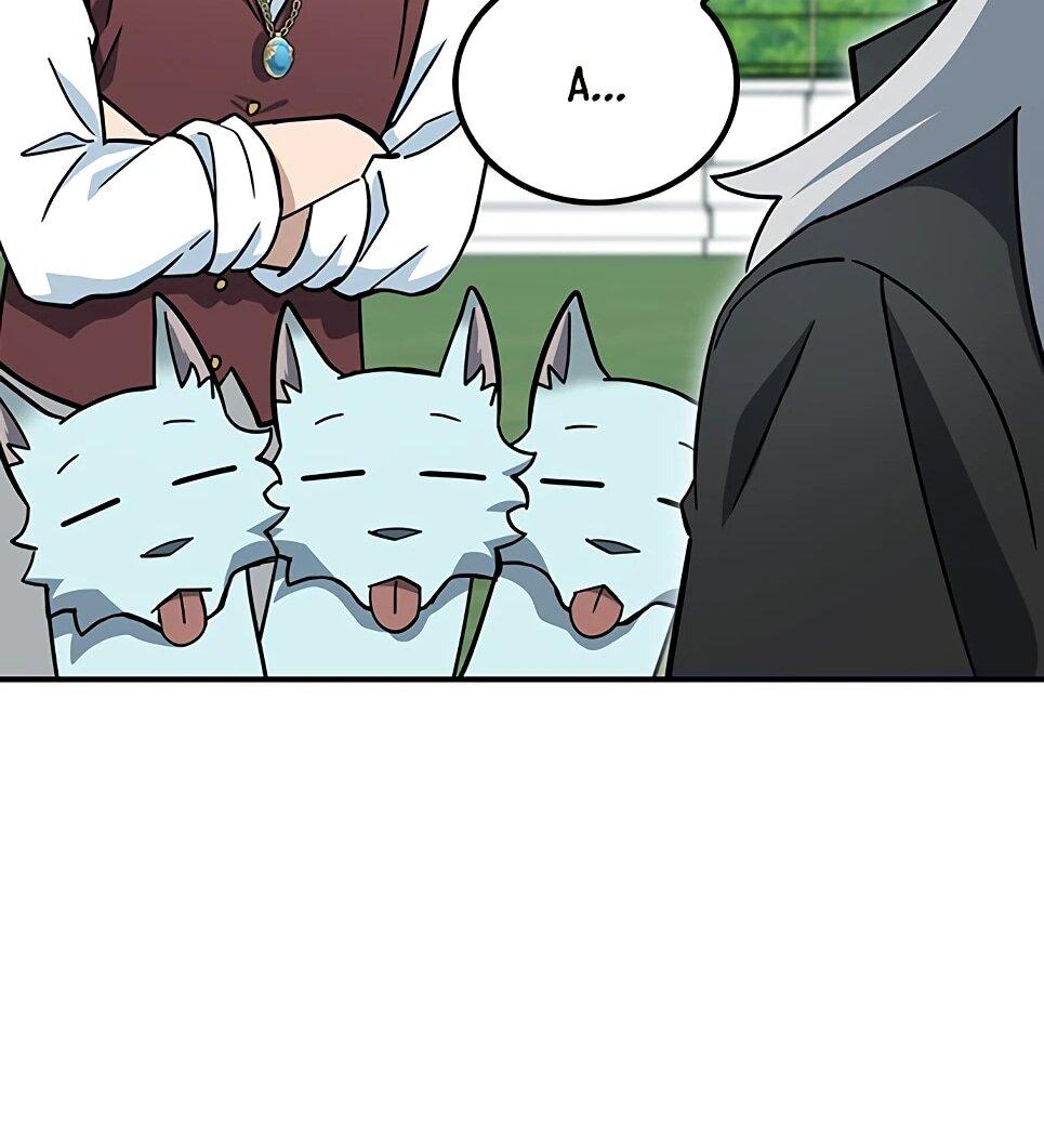 Манга Ким Оджин и странные животные - Глава 45 Страница 61