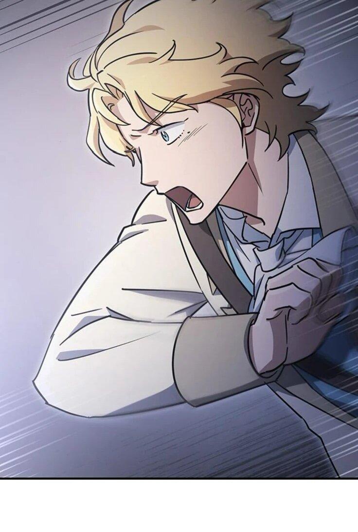 Манга Ким Оджин и странные животные - Глава 21 Страница 29