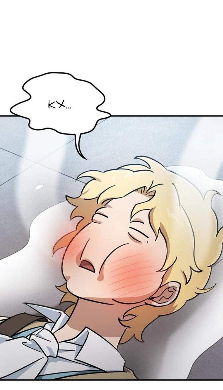 Манга Ким Оджин и странные животные - Глава 21 Страница 56