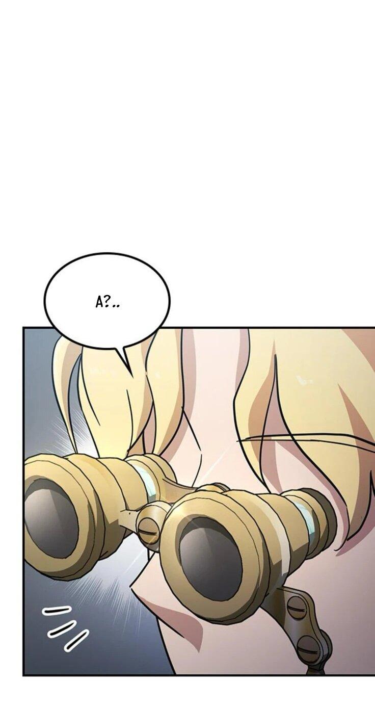 Манга Ким Оджин и странные животные - Глава 21 Страница 25