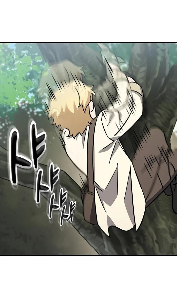 Манга Ким Оджин и странные животные - Глава 20 Страница 2