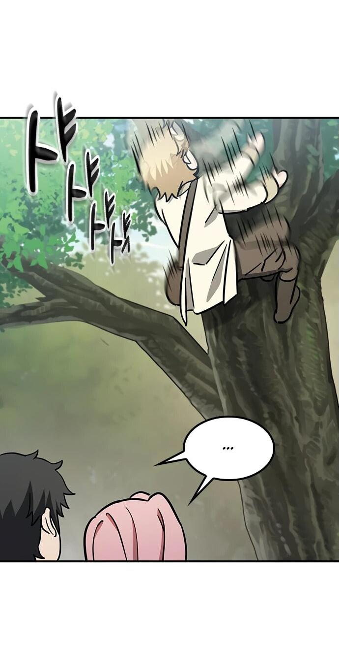 Манга Ким Оджин и странные животные - Глава 20 Страница 3