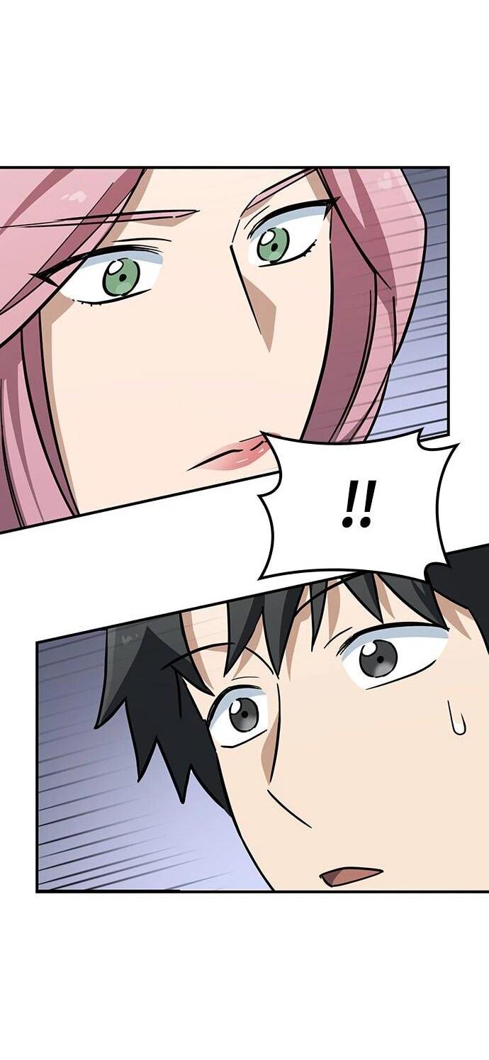 Манга Ким Оджин и странные животные - Глава 18 Страница 69