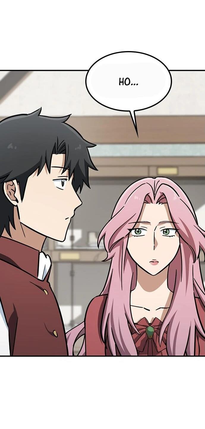 Манга Ким Оджин и странные животные - Глава 18 Страница 60