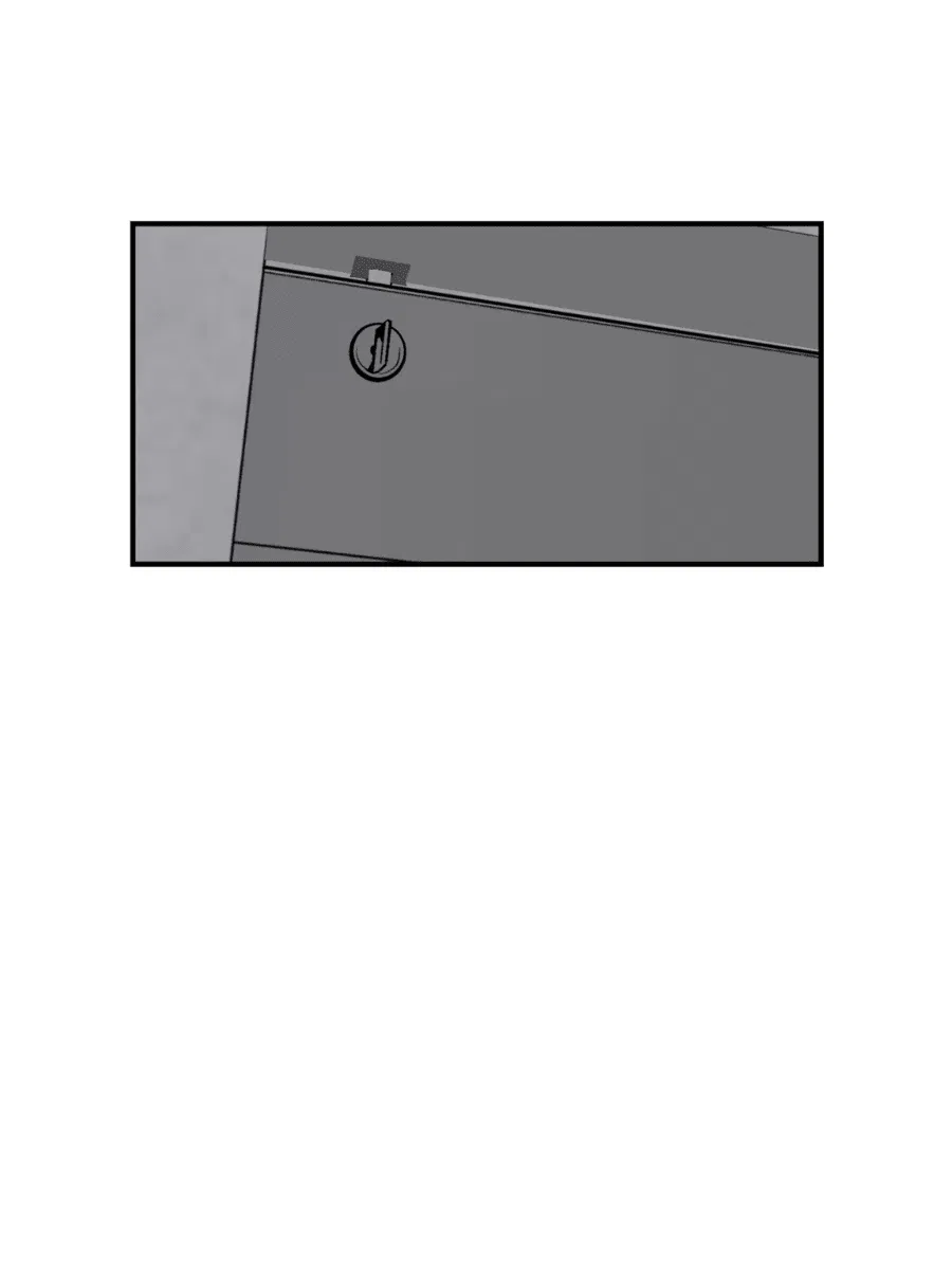 Манга Мир Божий - Глава 17 Страница 45