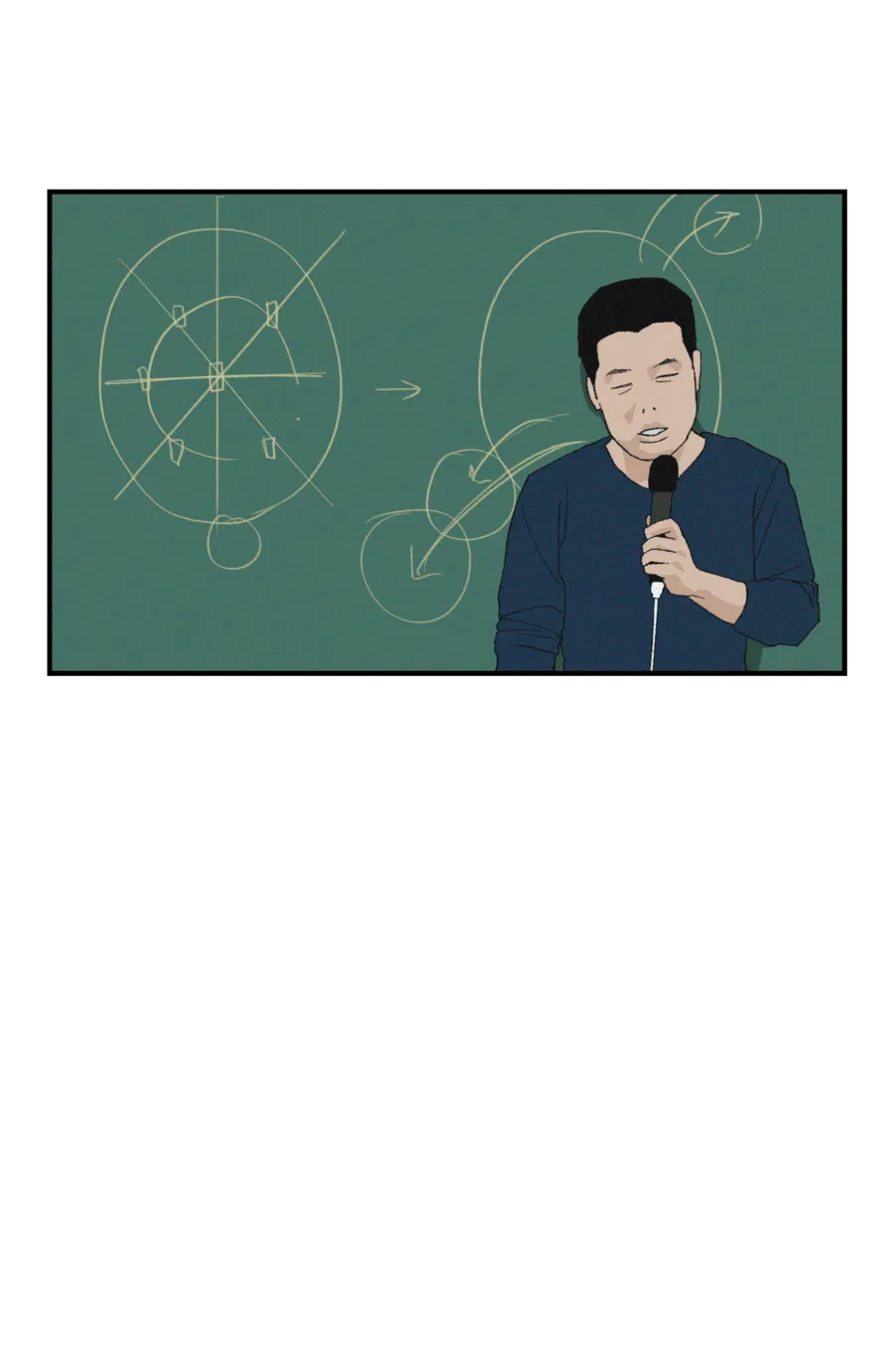 Манга Мир Божий - Глава 17 Страница 2