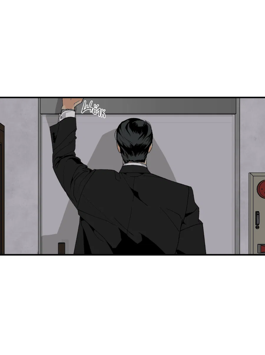 Манга Мир Божий - Глава 17 Страница 44