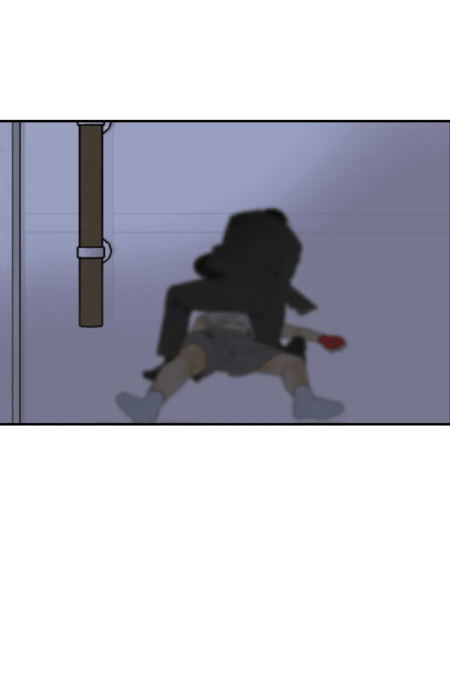 Манга Мир Божий - Глава 18 Страница 55