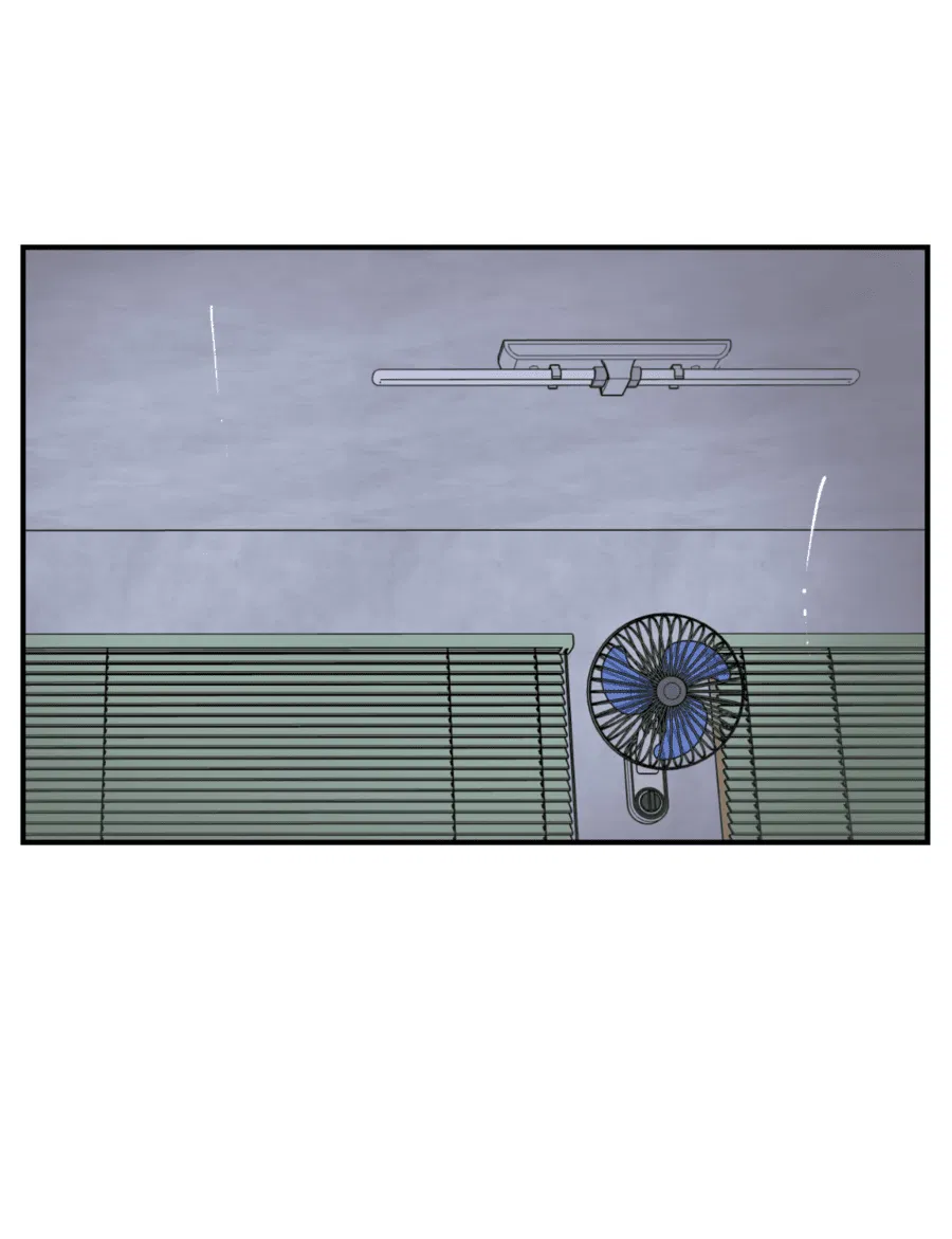 Манга Мир Божий - Глава 18 Страница 57