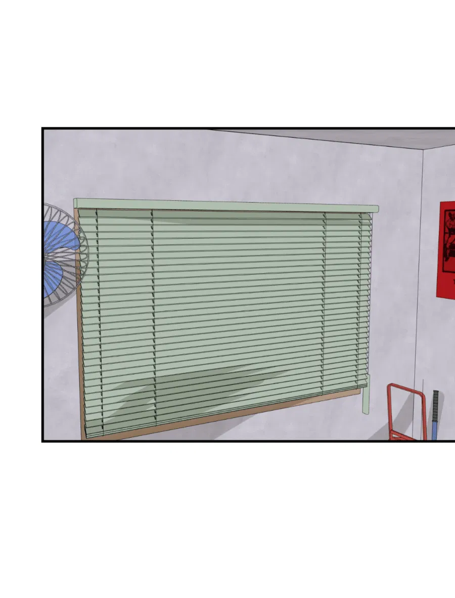 Манга Мир Божий - Глава 18 Страница 5