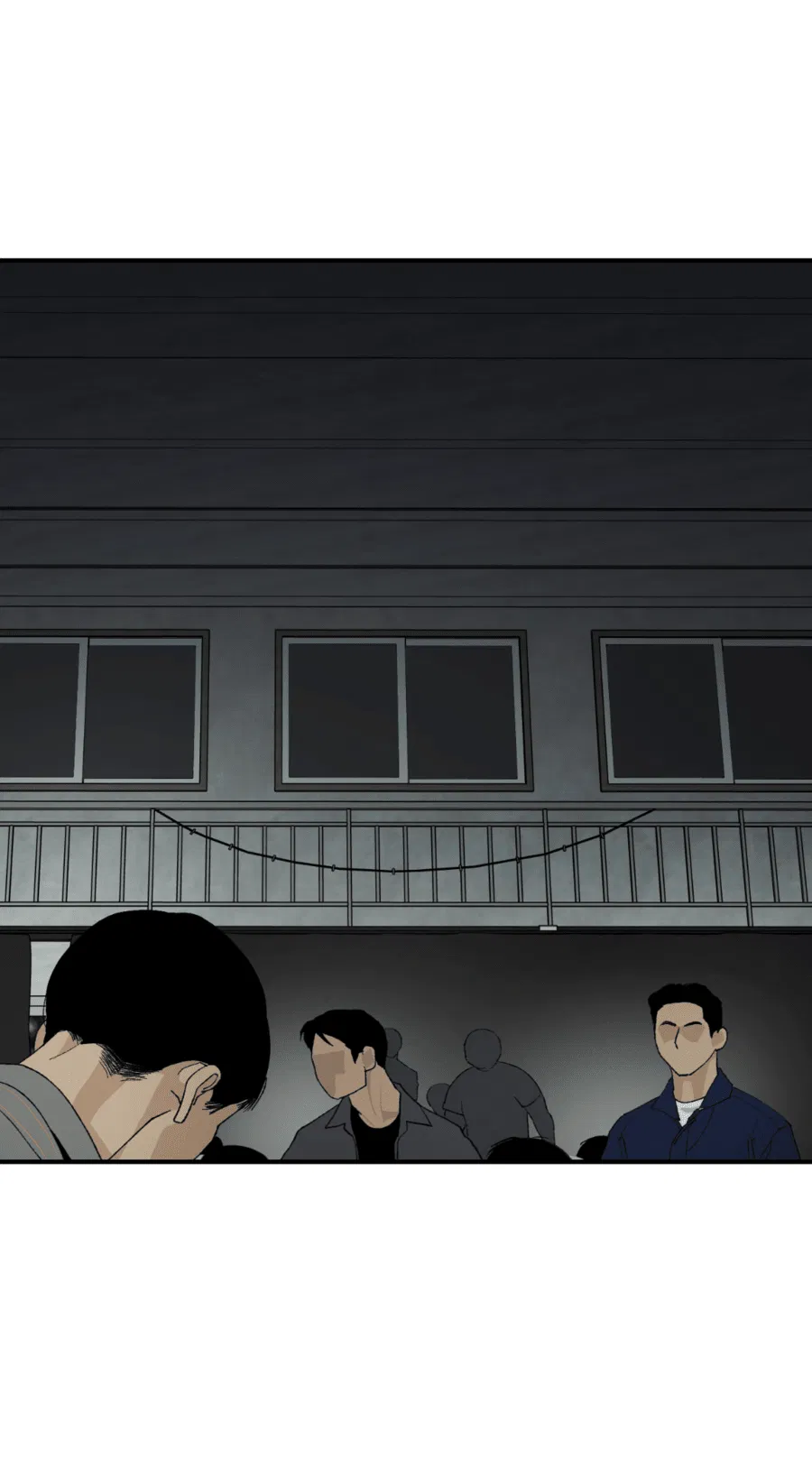 Манга Мир Божий - Глава 18 Страница 67