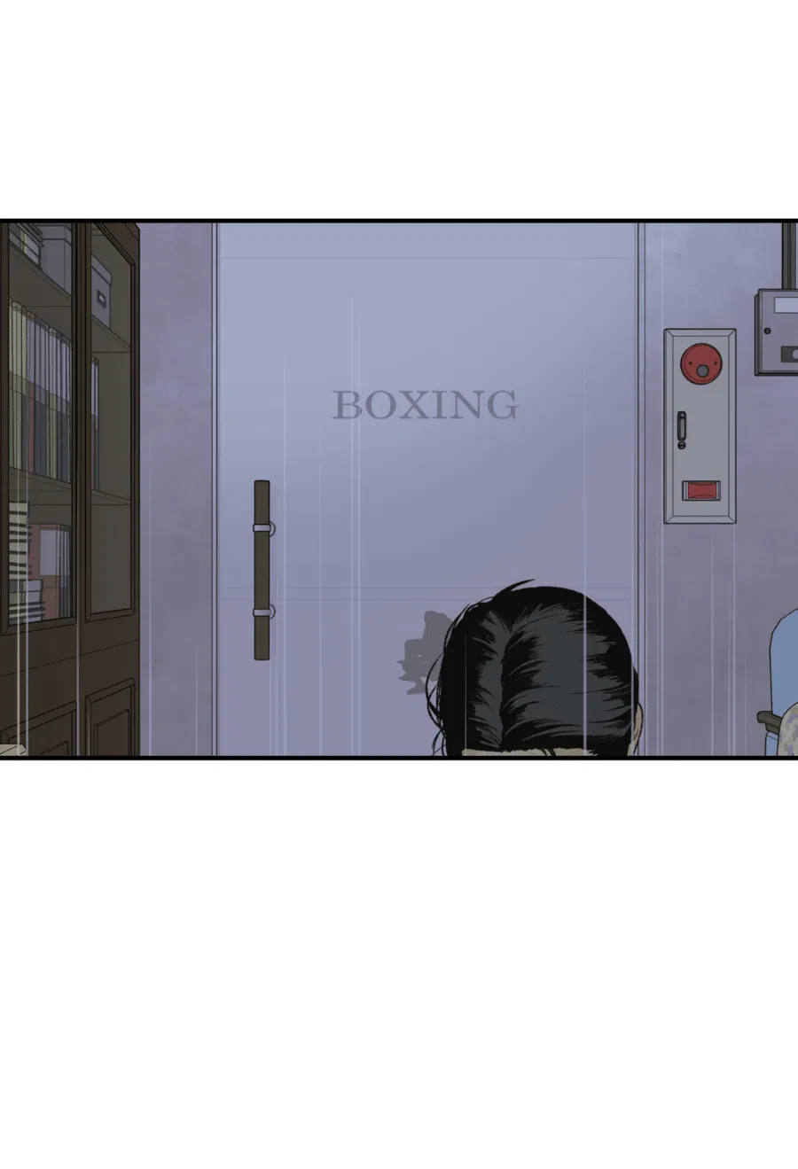 Манга Мир Божий - Глава 18 Страница 53