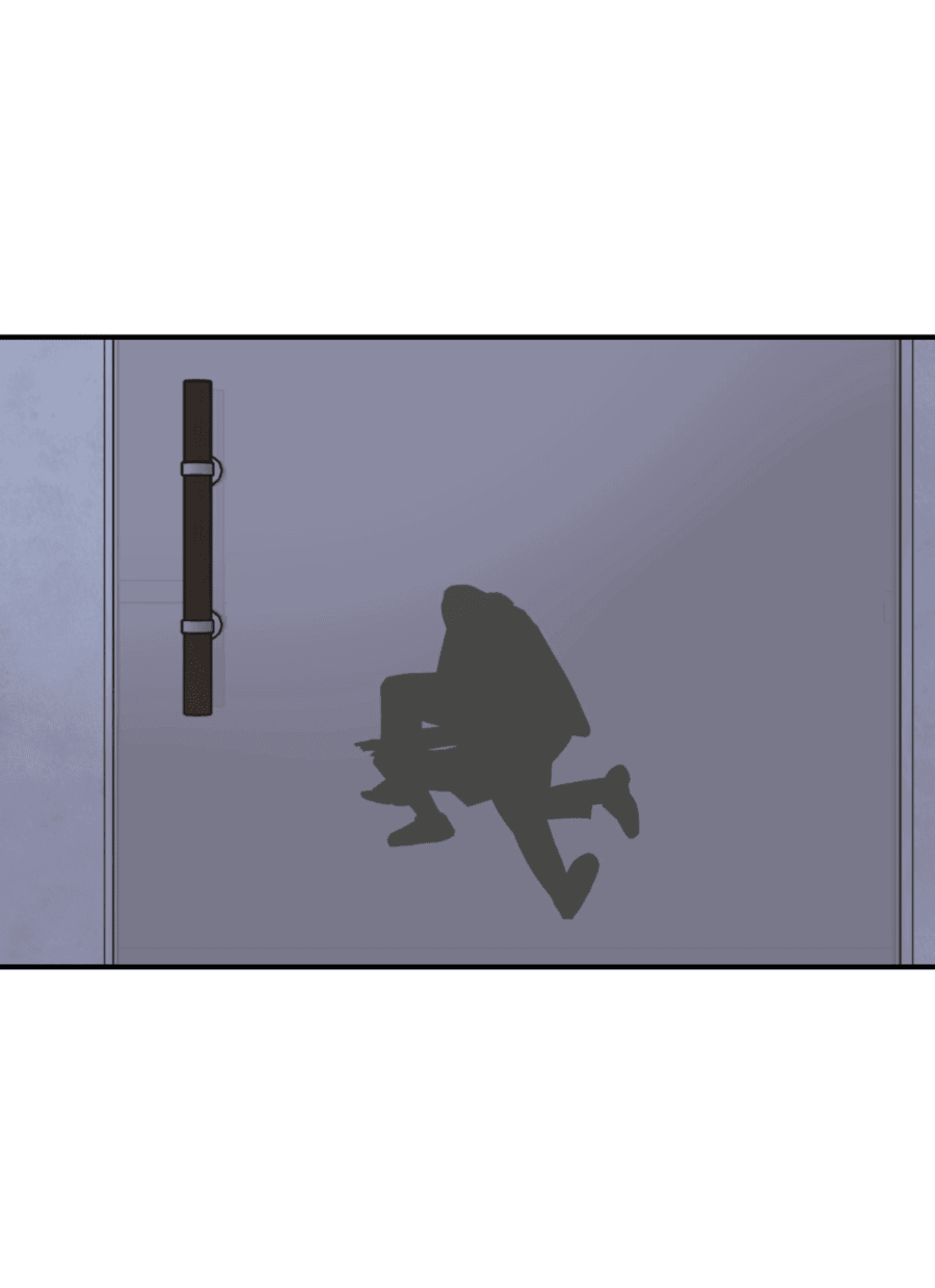 Манга Мир Божий - Глава 18 Страница 54