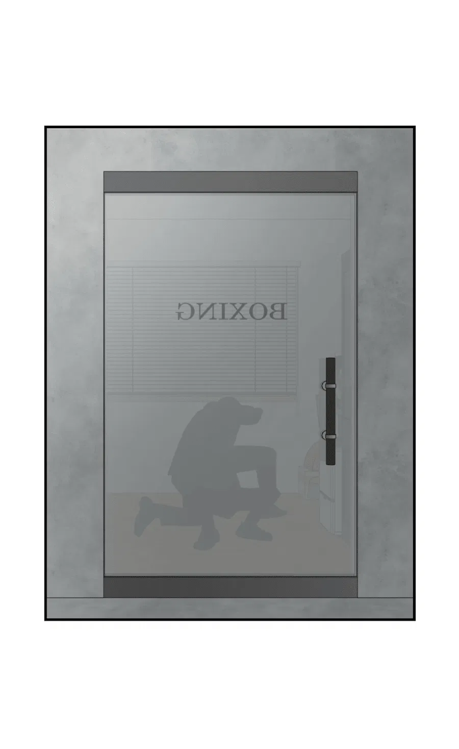 Манга Мир Божий - Глава 18 Страница 51