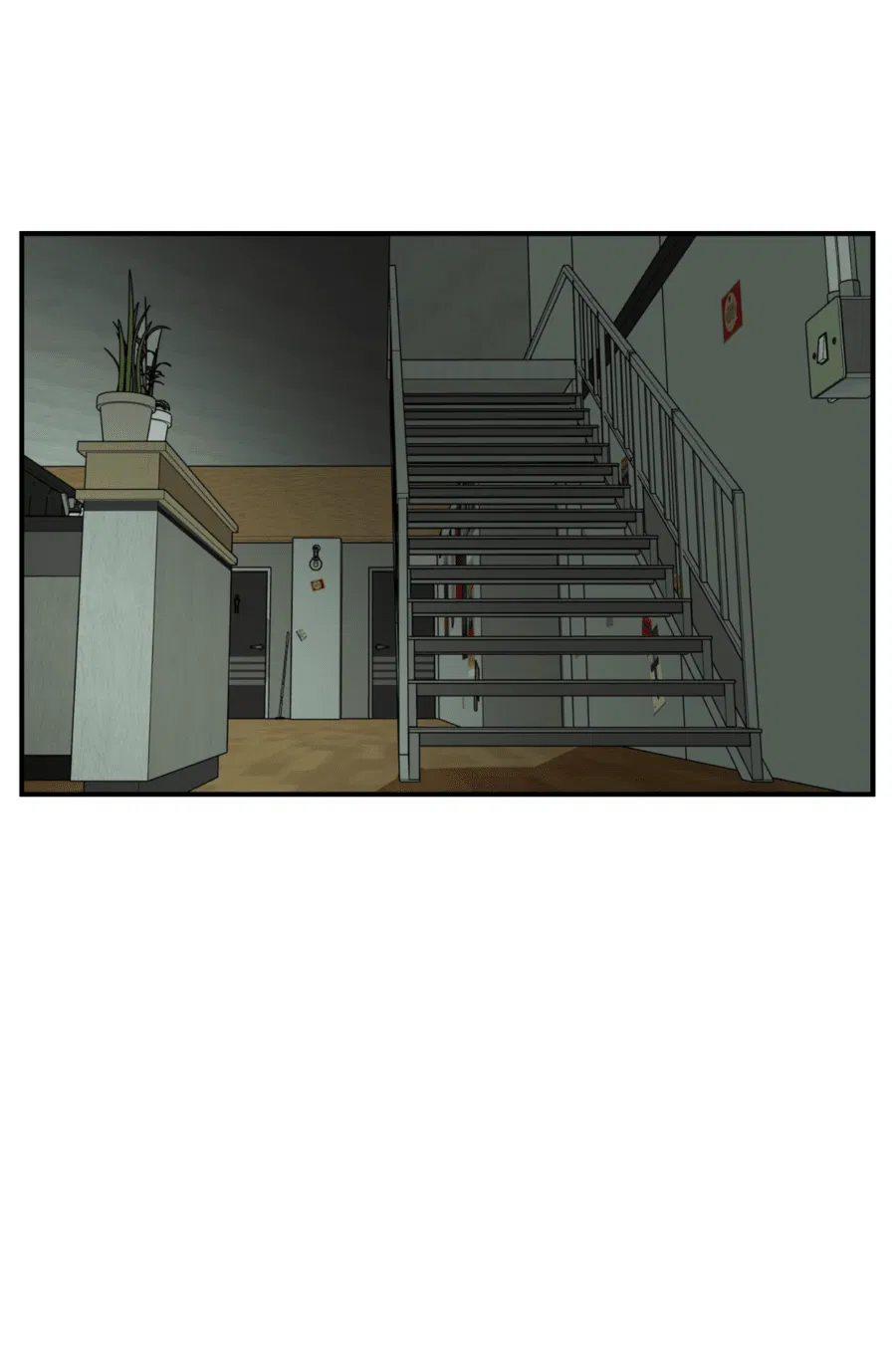 Манга Мир Божий - Глава 18 Страница 59